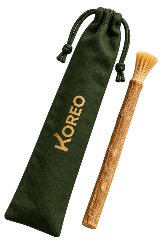 Koreo Etui Podróżne